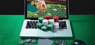 Официальный сайт Casino Malina